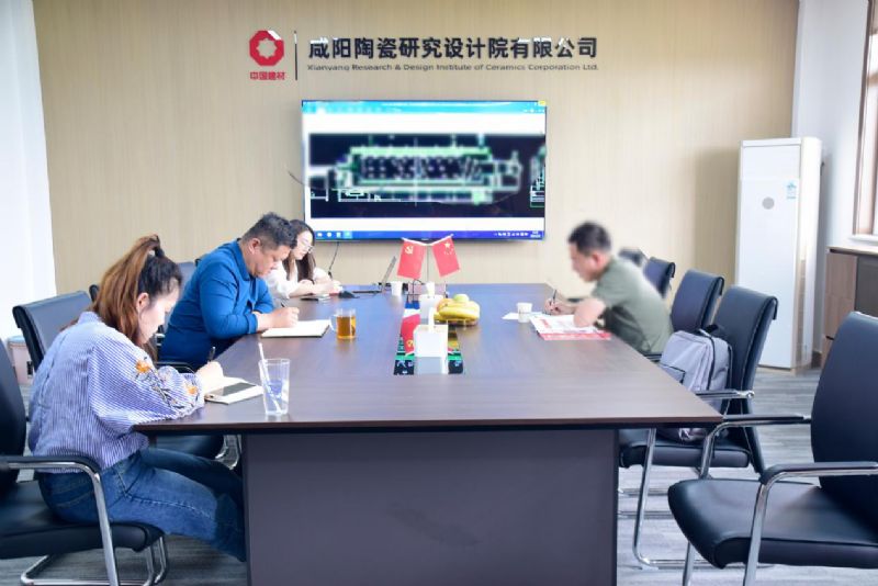 堅持產(chǎn)學(xué)研深度融合，推動新硅碳產(chǎn)業(yè)化發(fā)展！