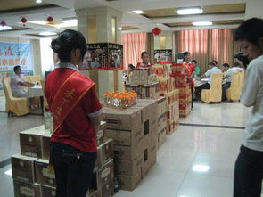 禾下土酒業 白酒加盟新藍海，以卓越品質與國際化視野領航市場